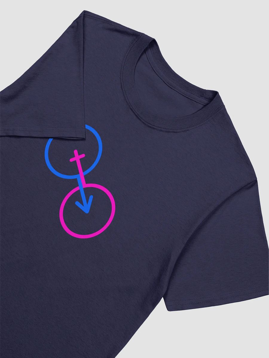 Traditional Gender Fusion T-Shirt product image (7)