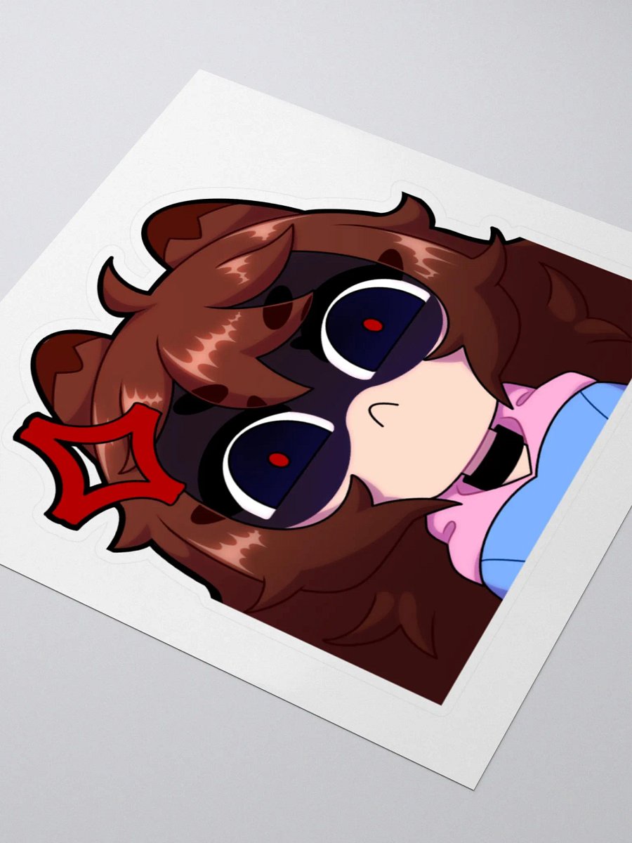 Wolfy Angy product image (3)