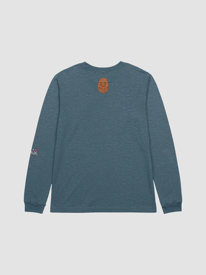 POTATUM SPROUT supersoft long sleeve tee product image (2)