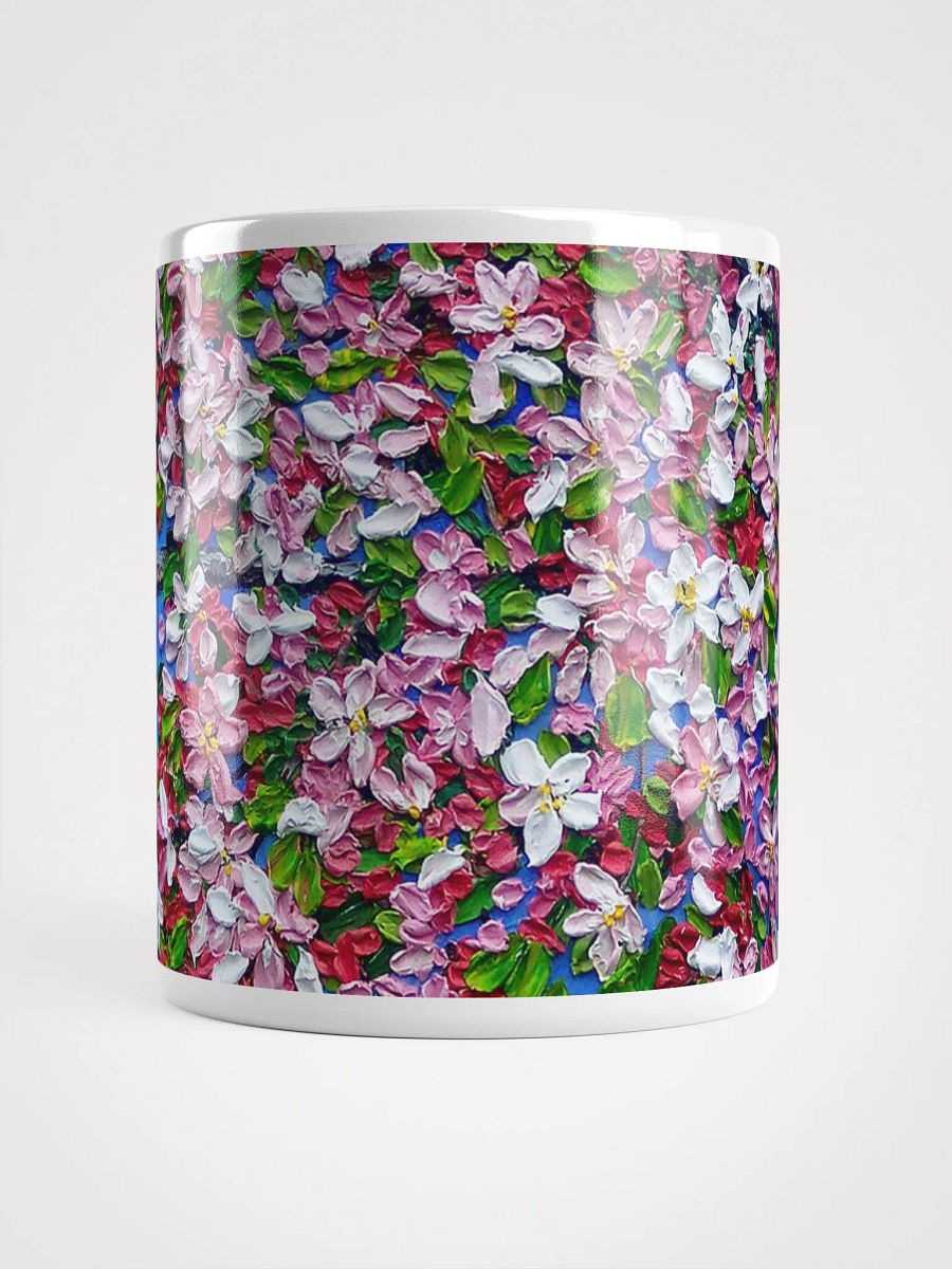 Blossoms of Spring Mug product image (9)