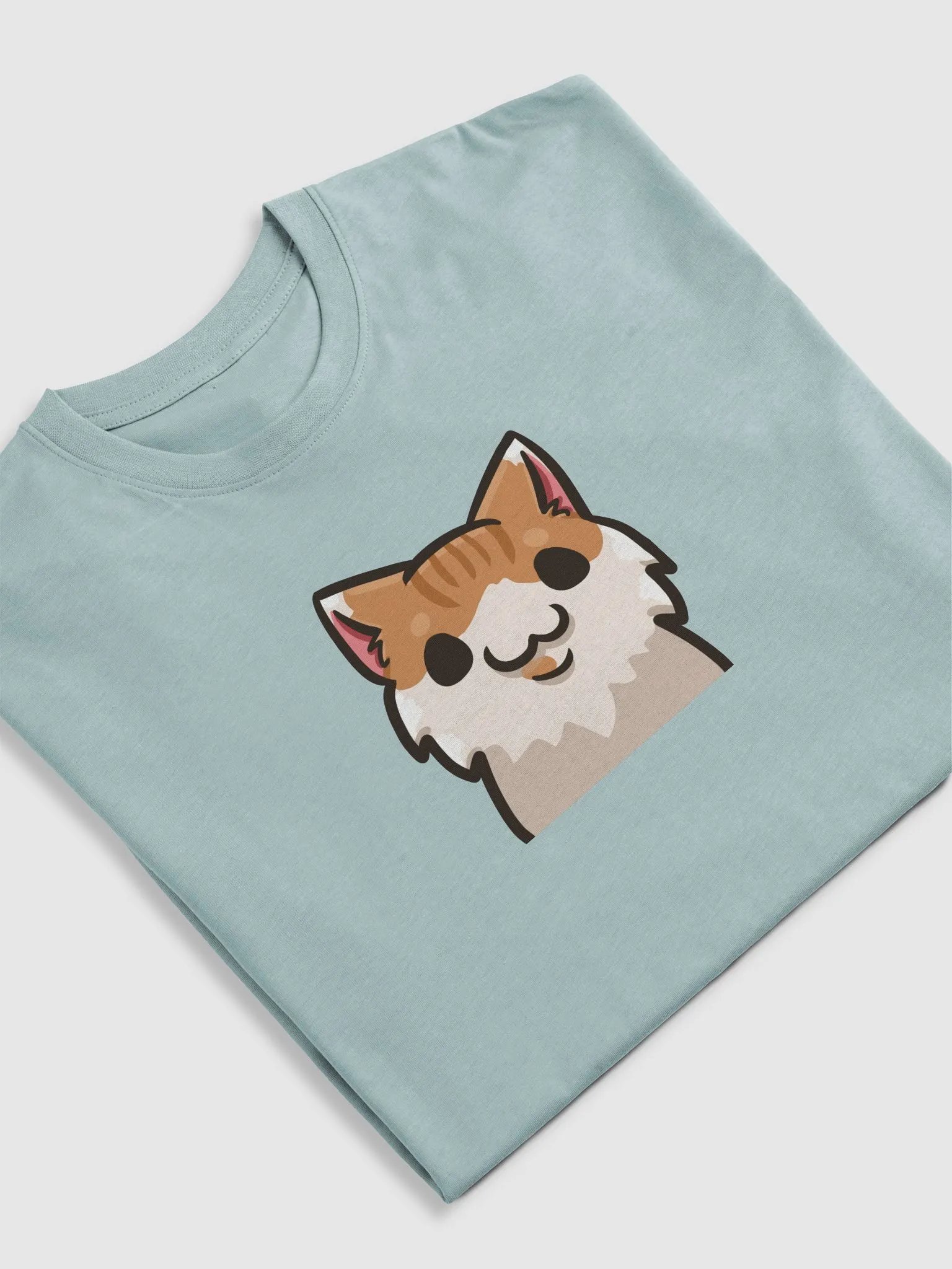 Loki Tee (Short Sleeve) product image (33)