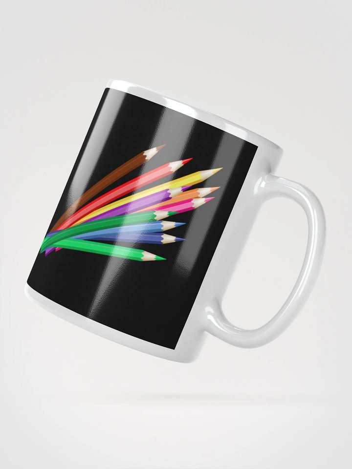 Colorful Calm Mug product image (4)