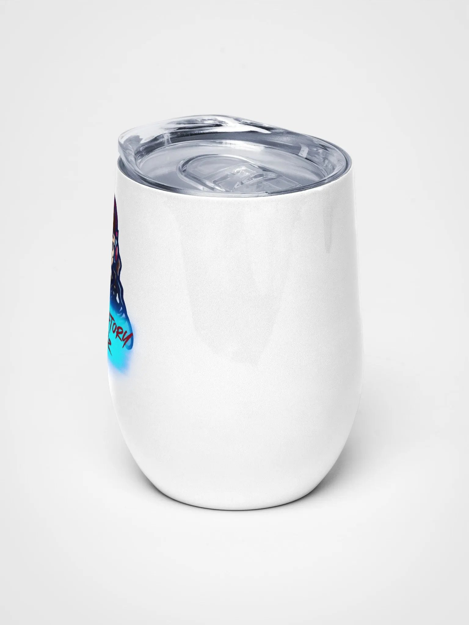 Dbz Wine Tumbler product image (5)