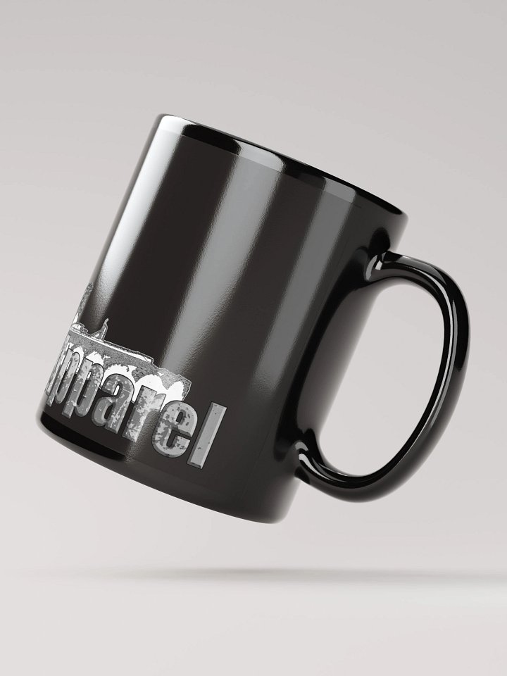 FOSS Tugboat Sketch & Twin Anchor Mug 11oz & 15oz product image (2)