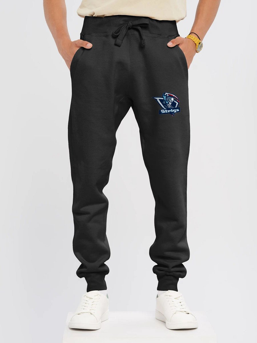 Skull Logo Joggers product image (3)