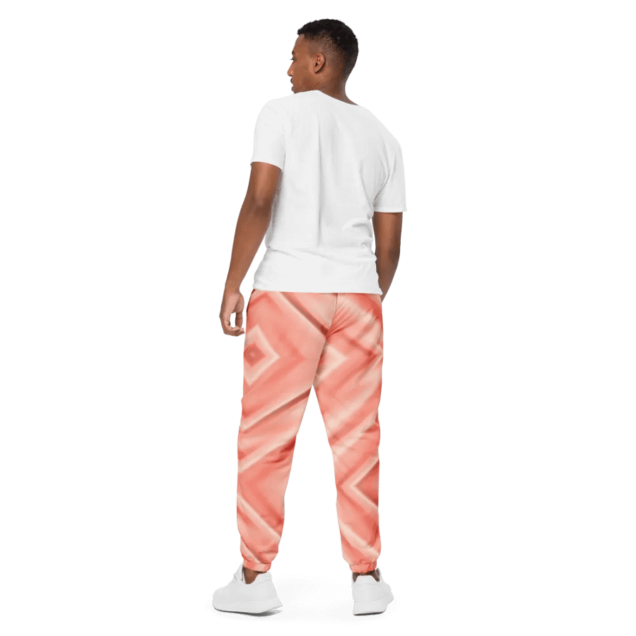 Pastel Dream All-Over Track Pants product image (5)
