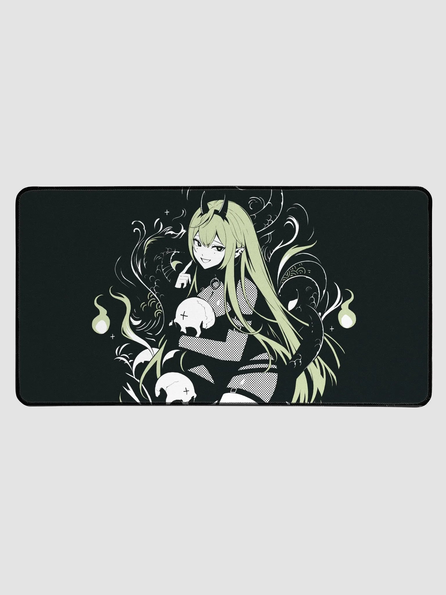 RYNxSKULL XL Mousepad product image (1)