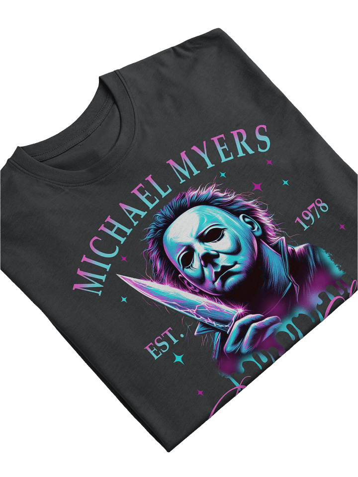 Butcher Shop - Myers Tee product image (2)