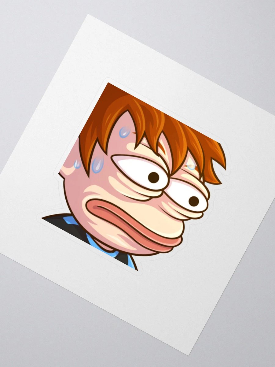 CamiMonkaS Sticker product image (2)