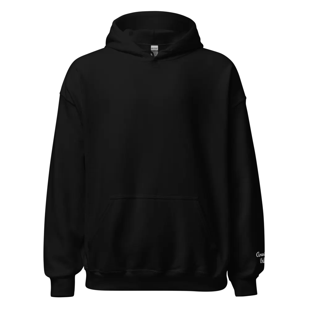 We Come in Peace Hoodie product image (3)