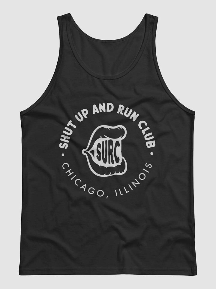 Muscle Tank product image (2)