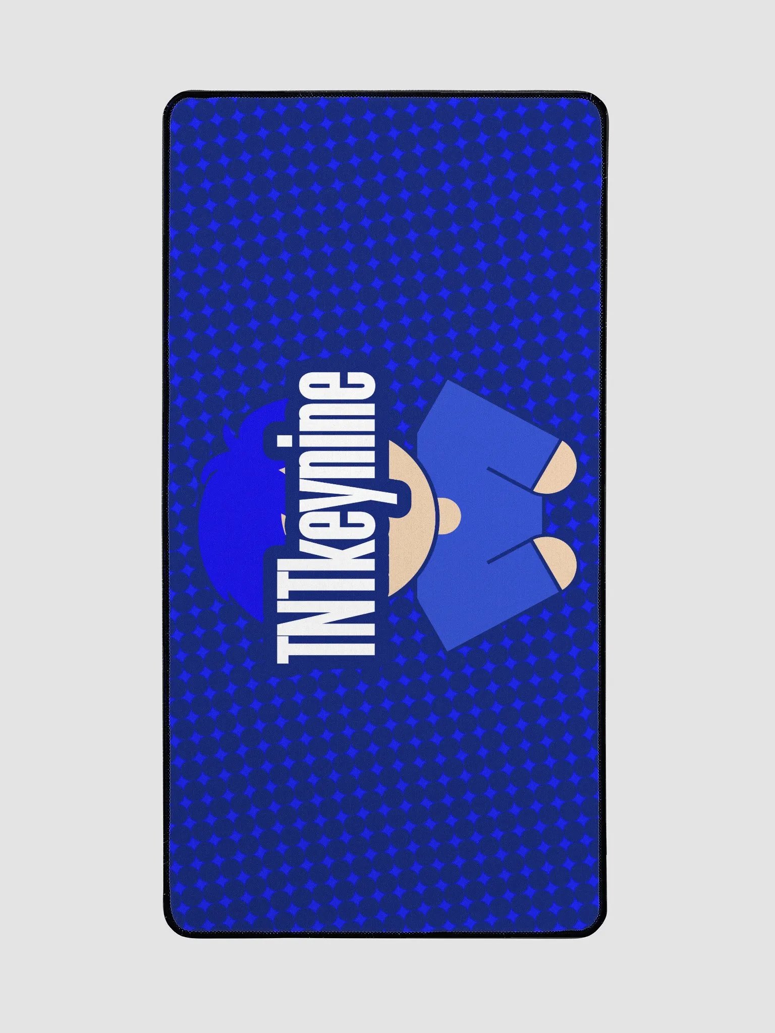 TNTKEYNINE - Logo (Desk Mat) product image (2)