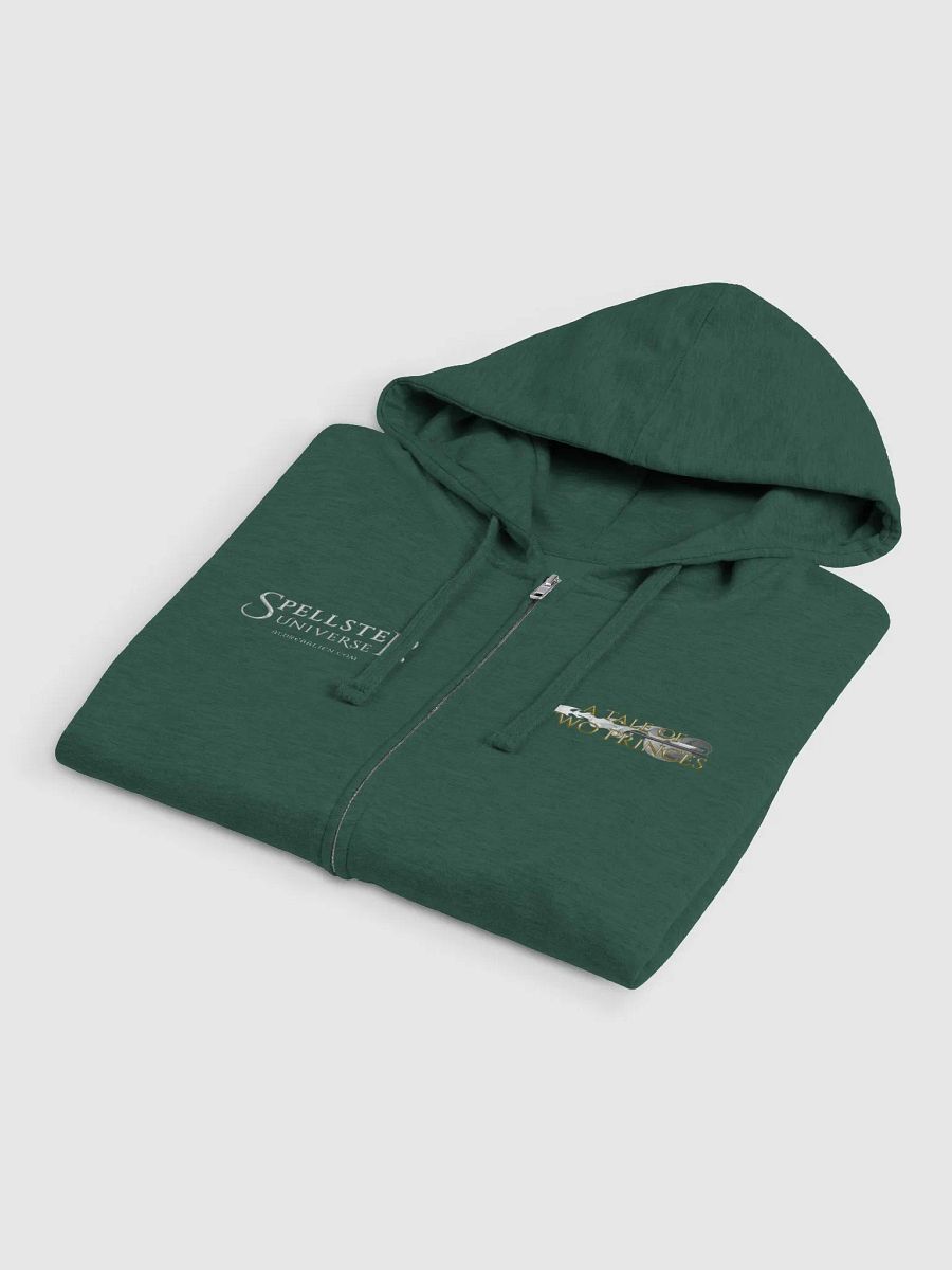 A Tale of Two Princes Hoodie product image (12)