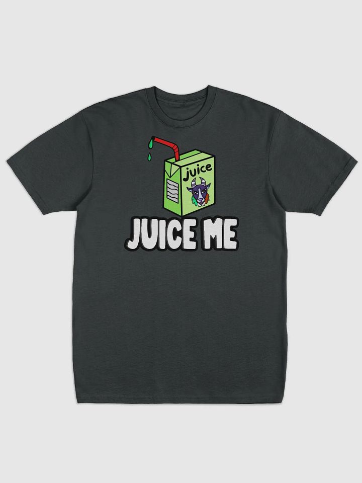 Juice Me T-Shirt product image (1)