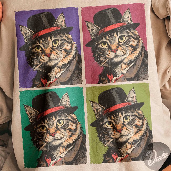 Cool Cats Smoke