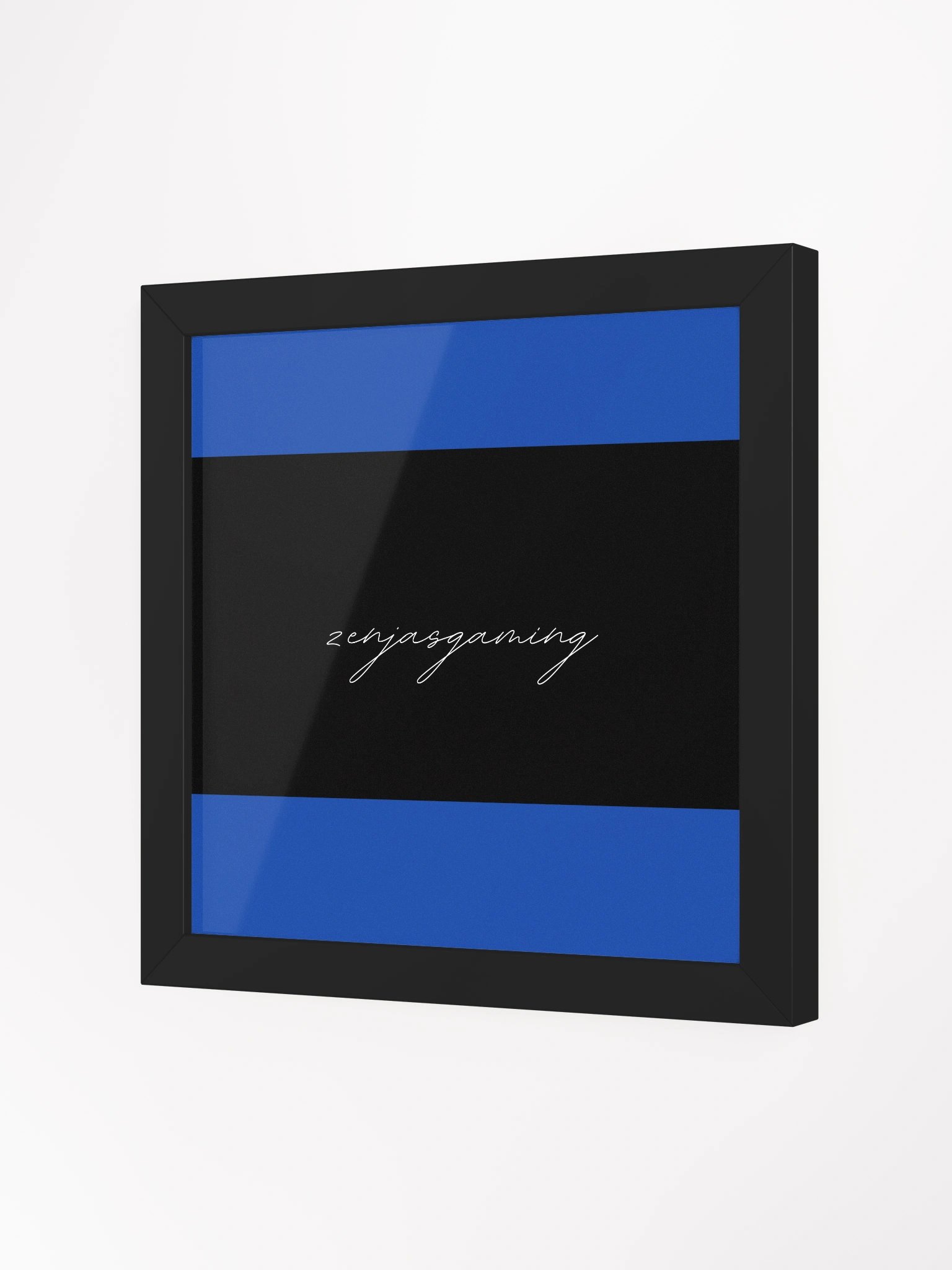 Legendary Framed Poster product image (2)