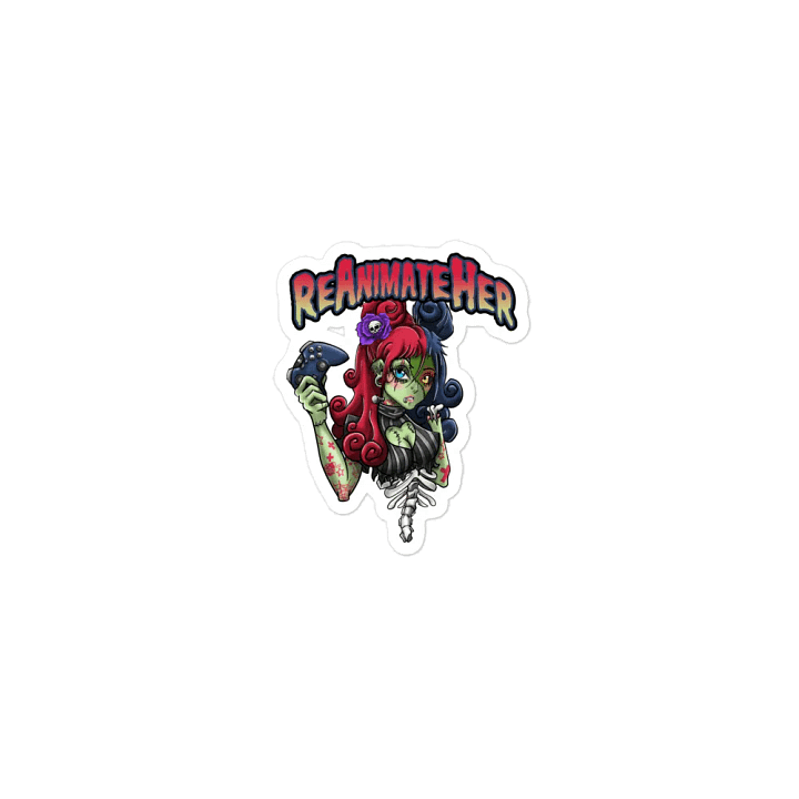 ReAnimateHer Magnet product image (1)