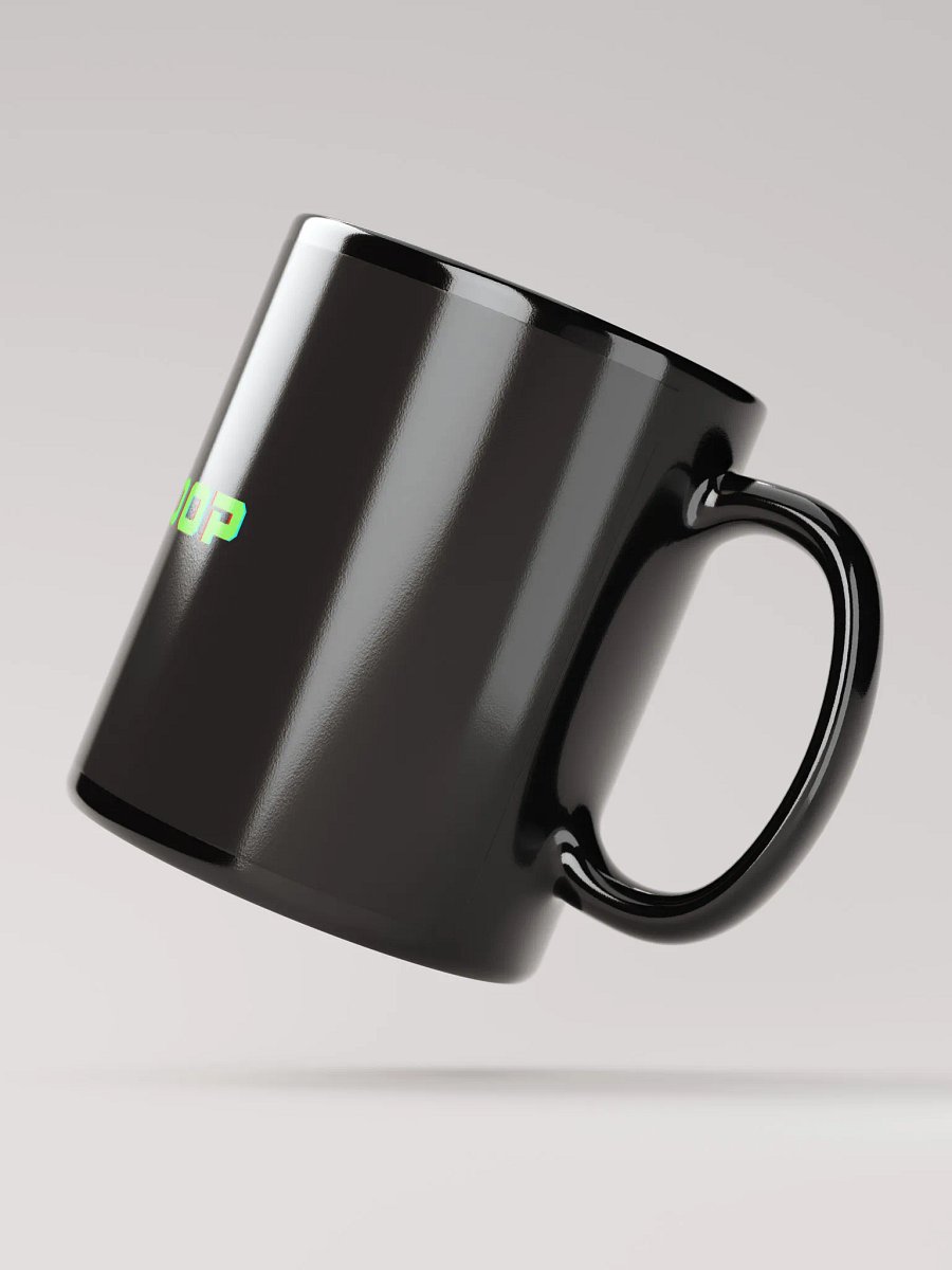Beep Boop Mug product image (3)