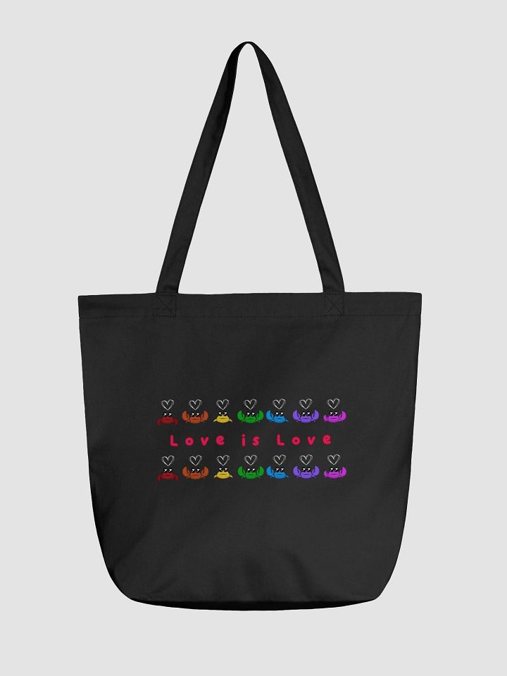 Pride small tote product image (1)
