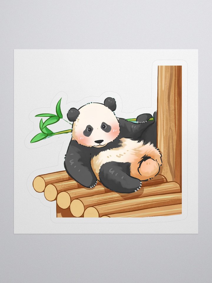 RUIBAO🐼Giant Panda product image (1)