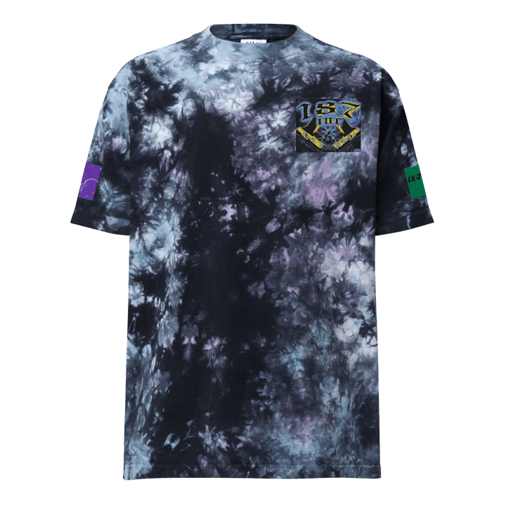187U tie dye shirt product image (1)