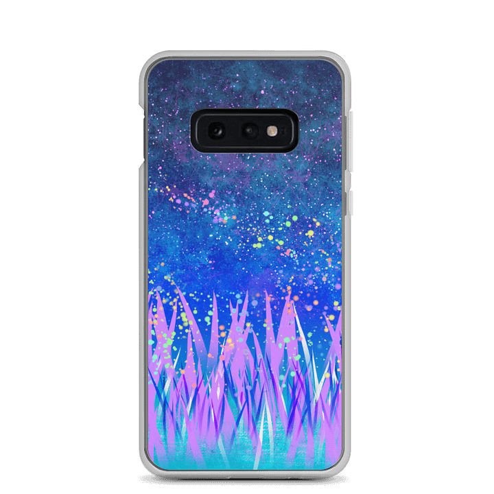 Rho-9 Artistic case for Samsung phones product image (1)