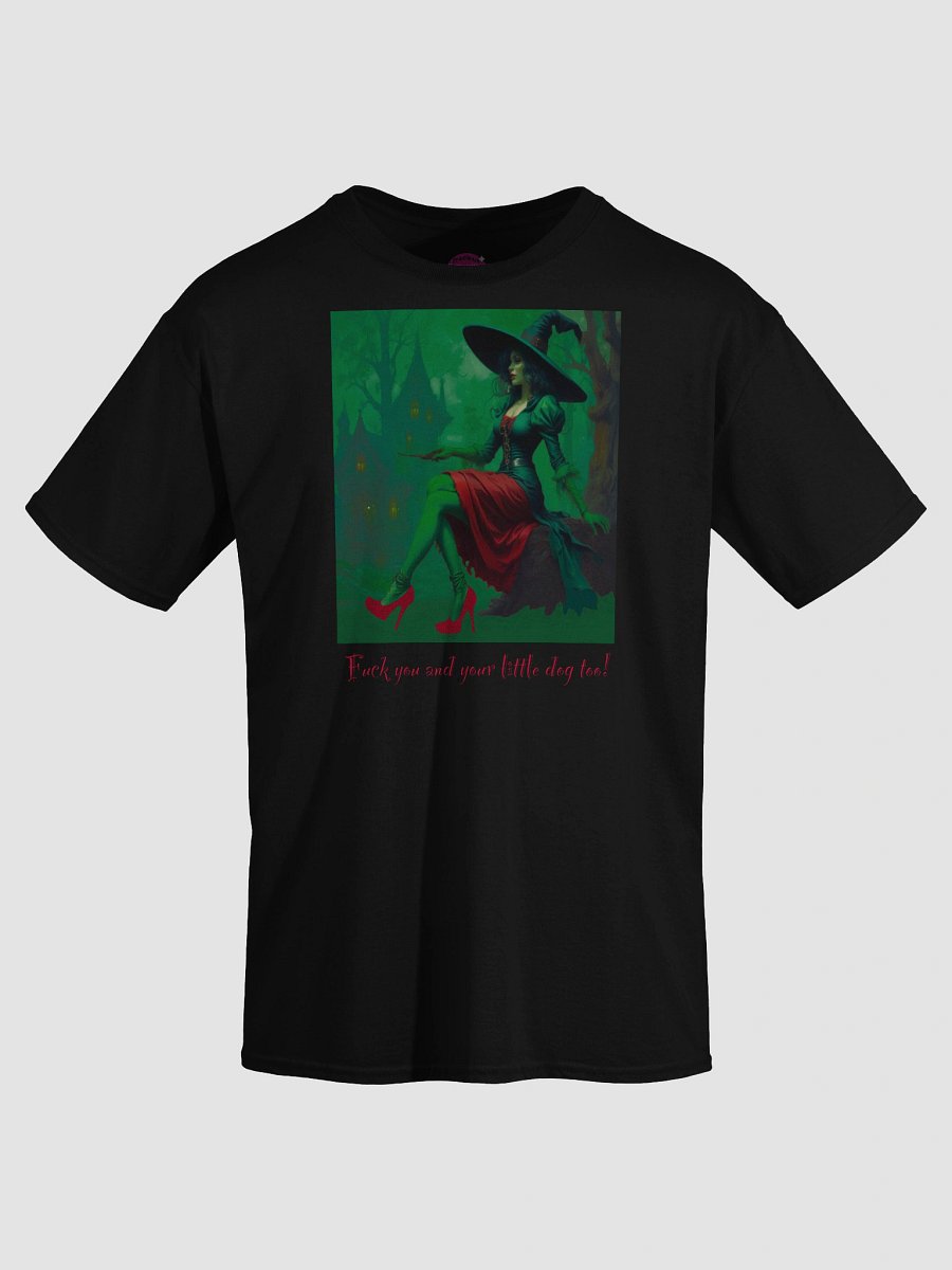 Ruby Shoes T-Shirt product image (7)