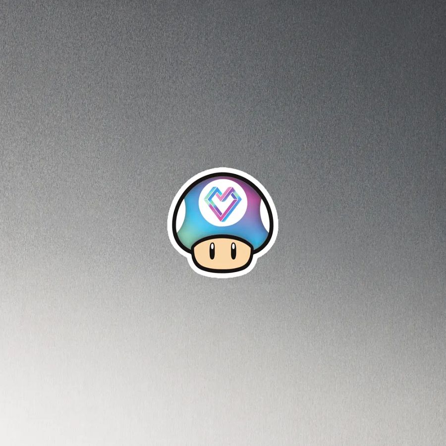 NintenBro 1-Up Magnet product image (3)