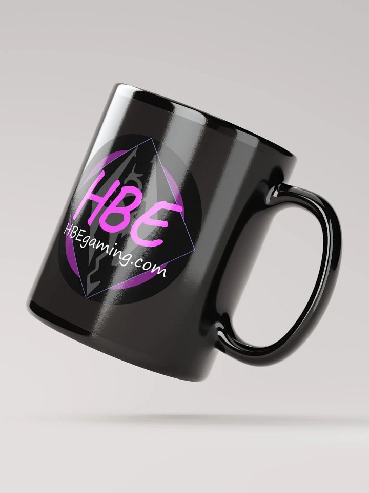 HBE Mug product image (2)