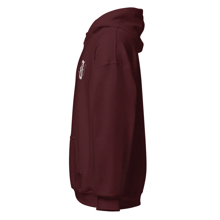 Artistic Emblem Classic Hoodie product image (34)