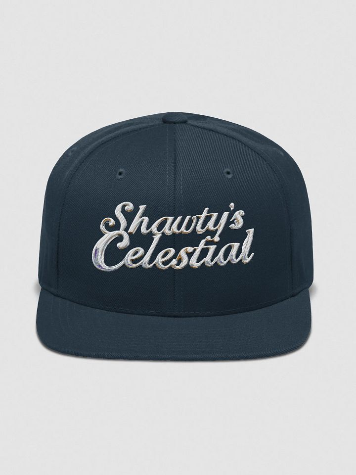 Shawty's Celestial Vaulcap Cap product image (11)