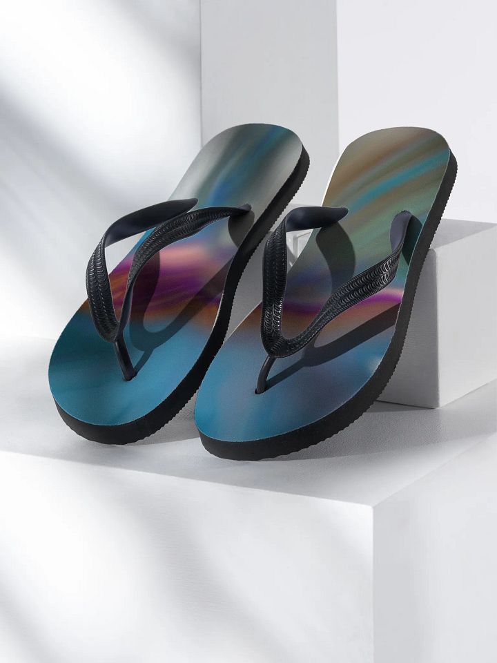 Flip flop abstract product image (1)