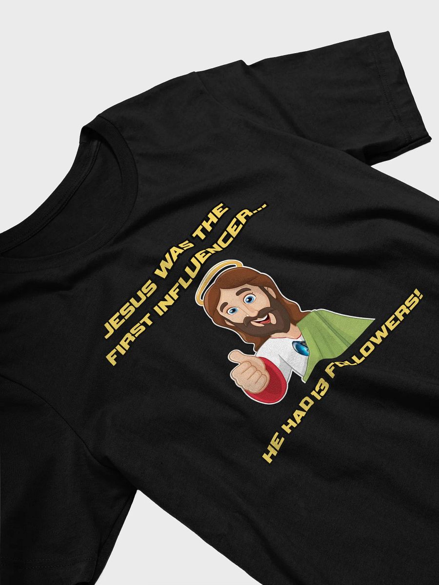 First Influencer T-Shirt product image (22)