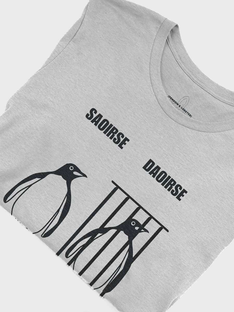 Saoirse Daoirse T-shirt product image (3)