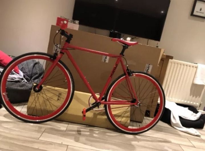 BYCYCLE product image (1)