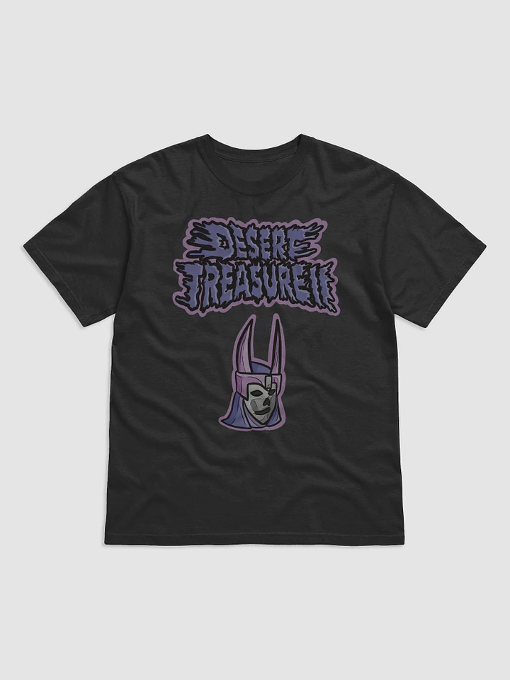 Desert Treasure 2 - Shirt product image (1)