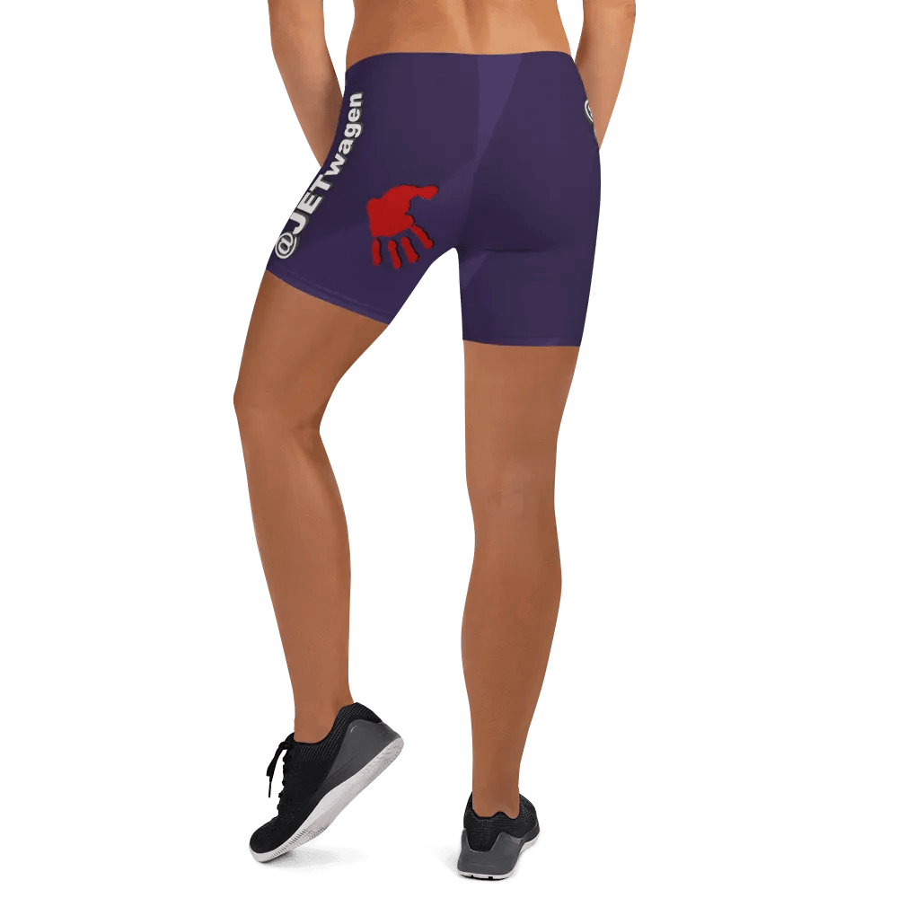 Good Hoe - Bike Shorts product image (8)