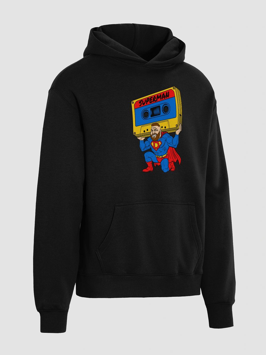 SuperDPS Hoodie product image (7)