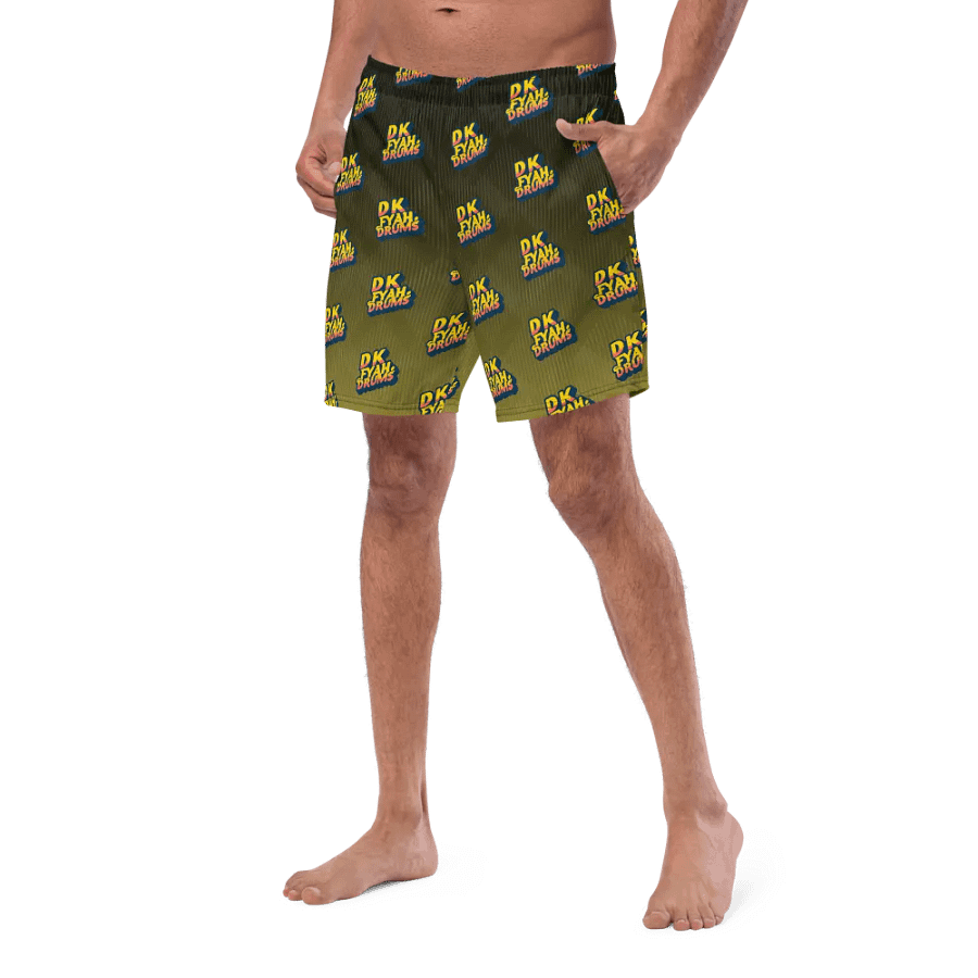 DK Trunks Sunburst product image (7)