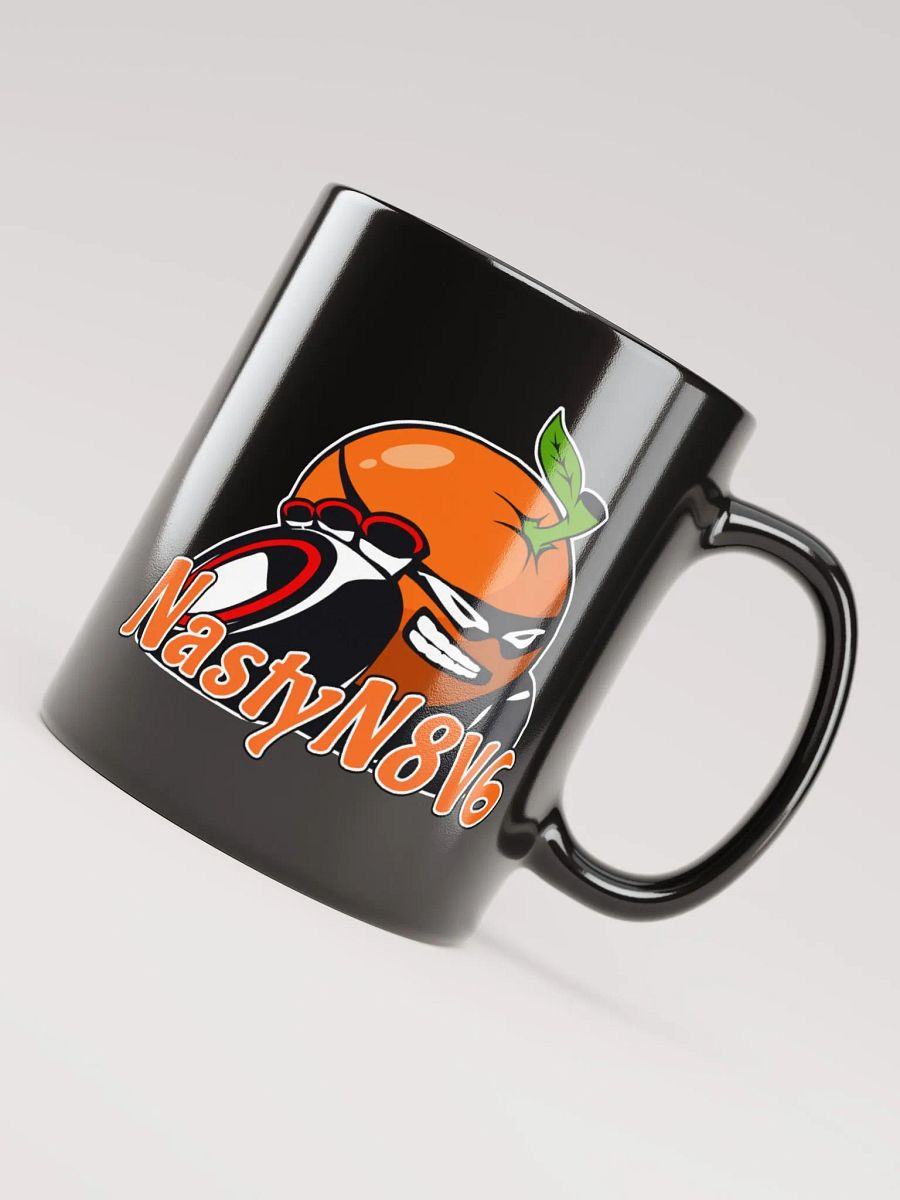 Peels Logo Mug product image (3)