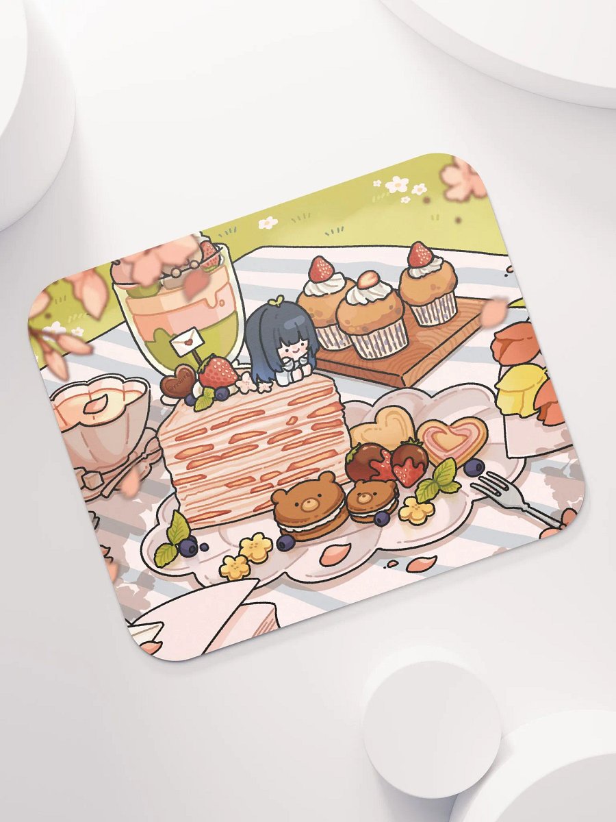 Picnic Mousepad product image (7)