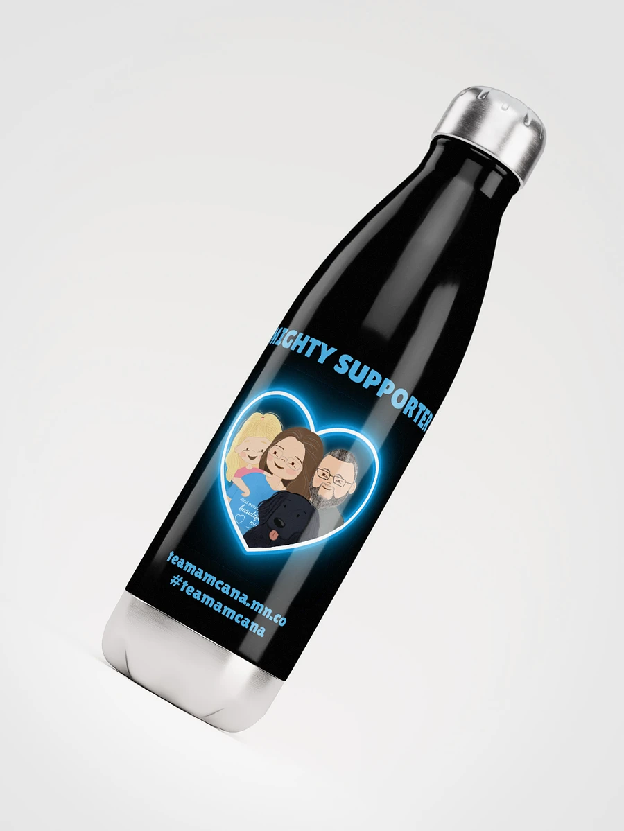 MIGHTY Water Bottle product image (2)
