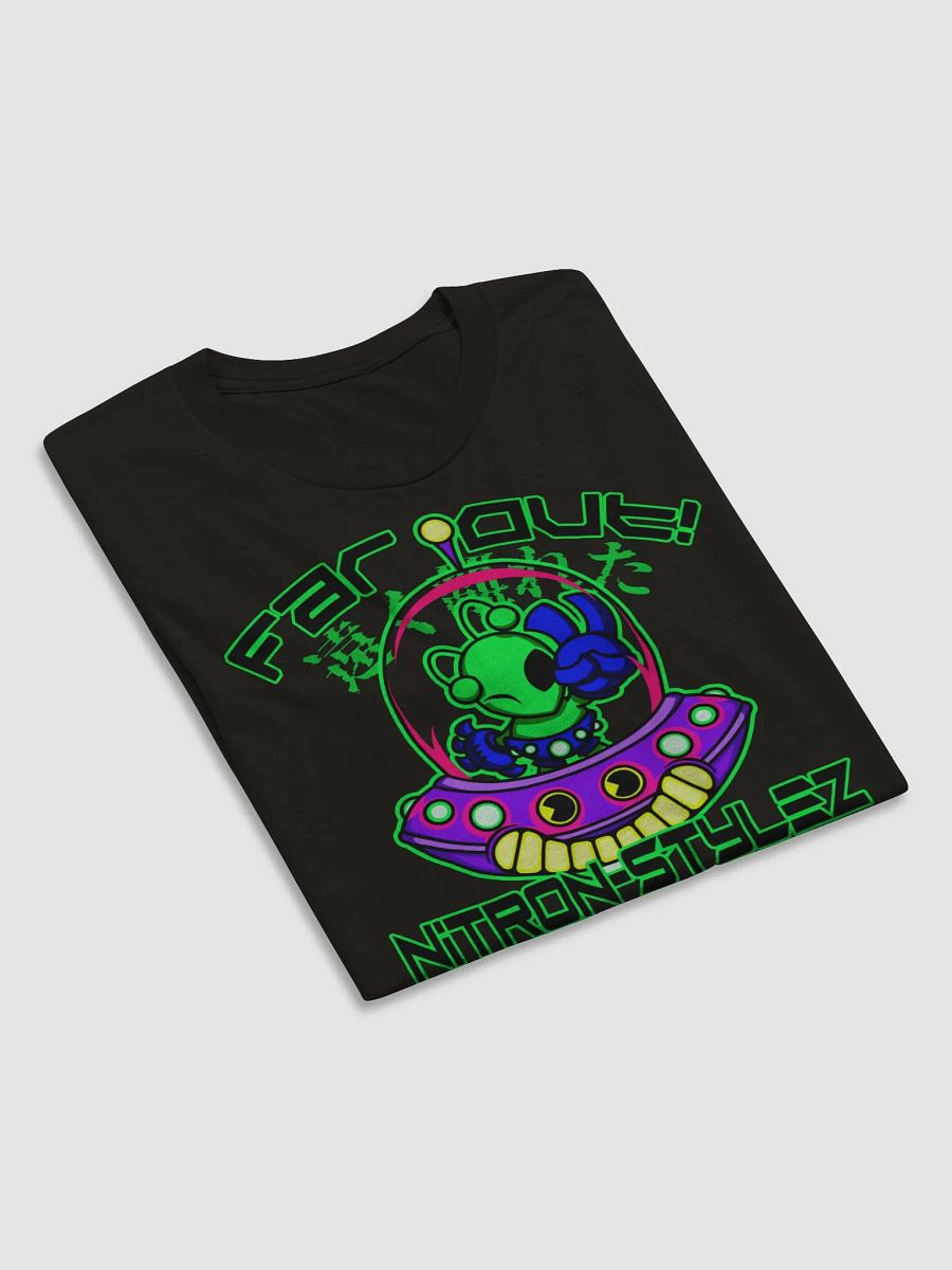 Wave 4 - Far Out Martian product image (7)