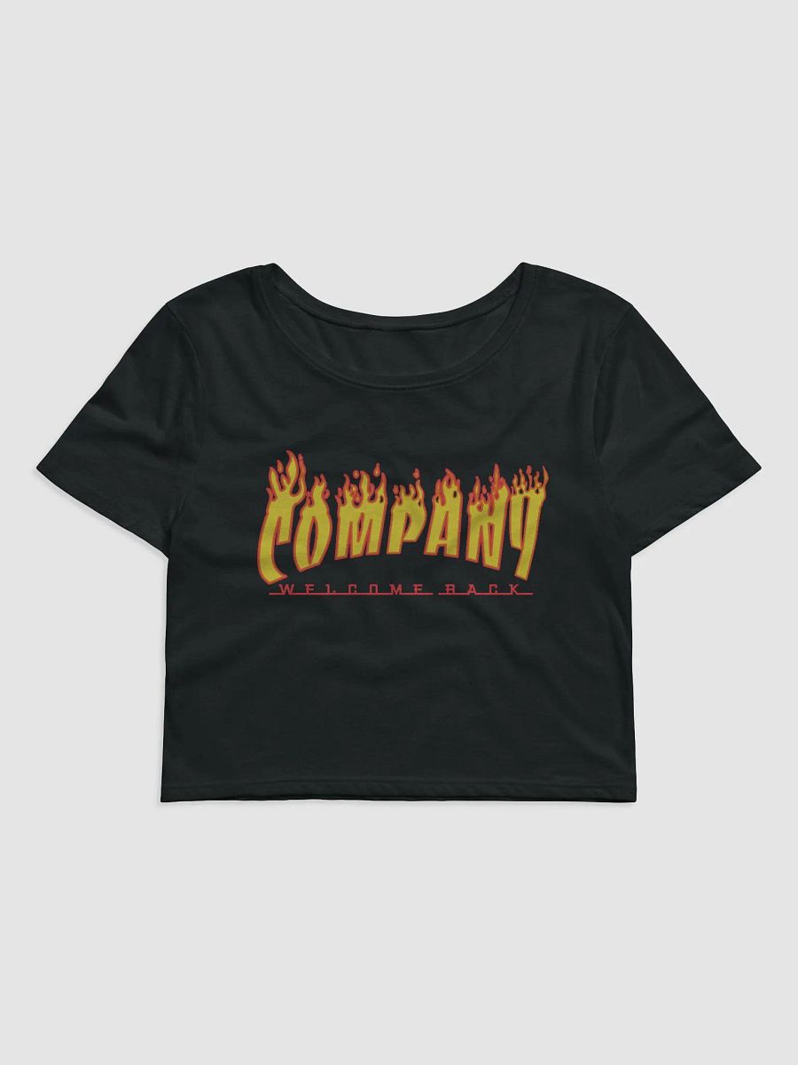 Flames Crop product image (1)