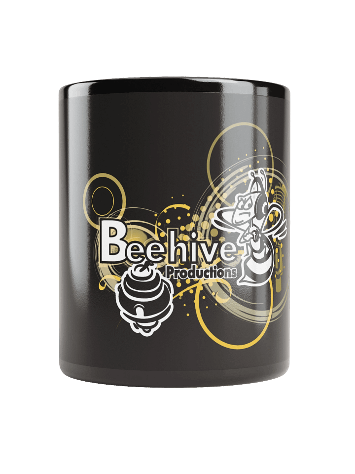 Muggin' for a Buzz product image (1)