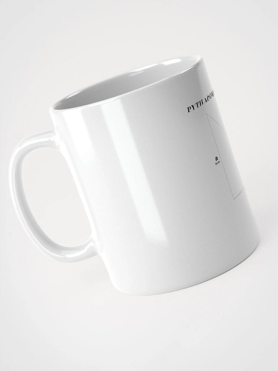 Pythagorean Theorem. product image (8)
