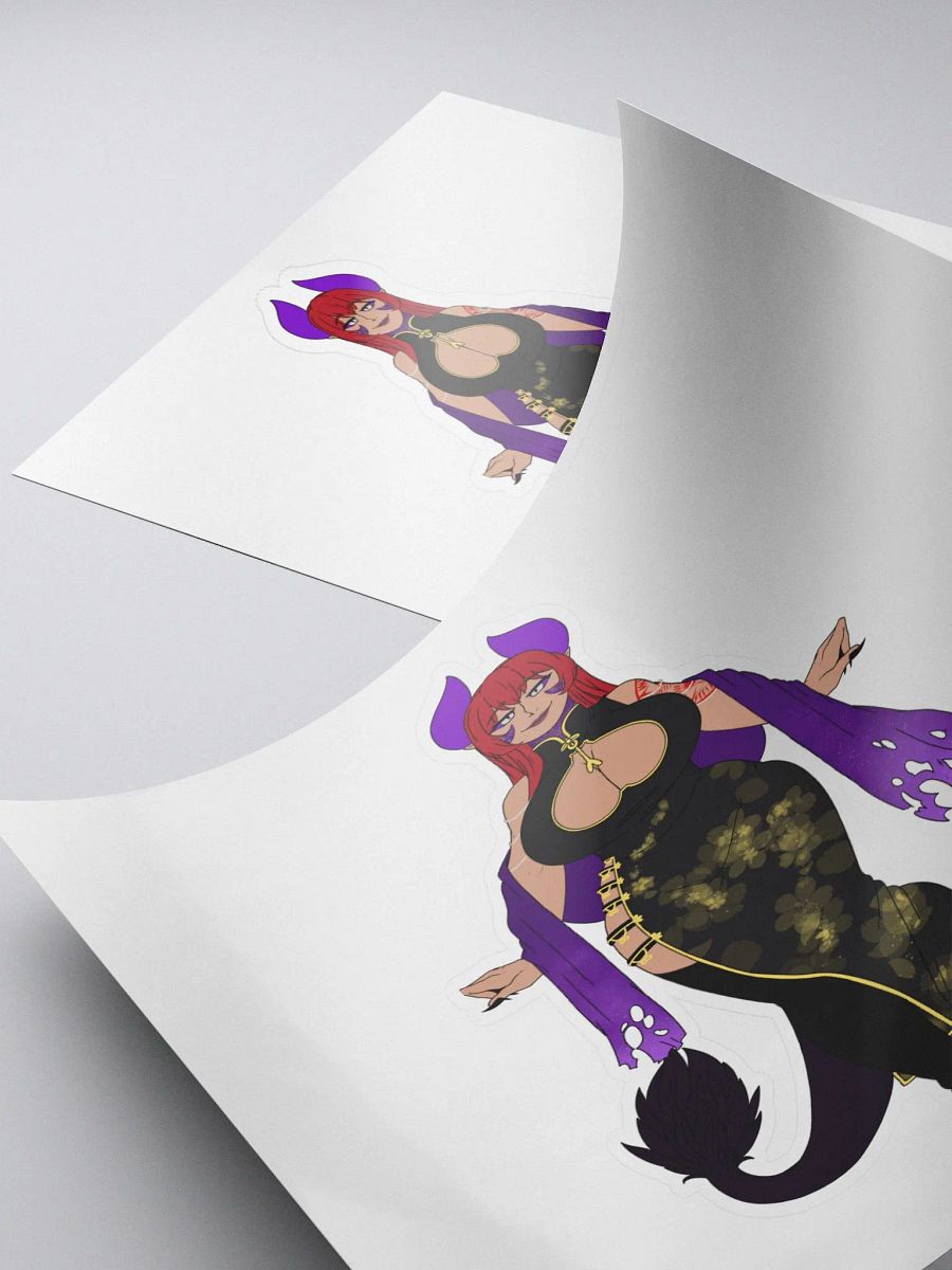 Cute Sticker product image (4)