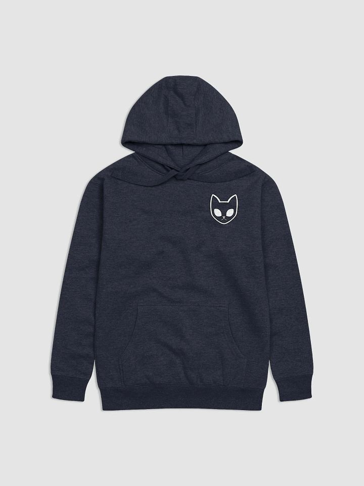 Big Business Hoodie product image (2)