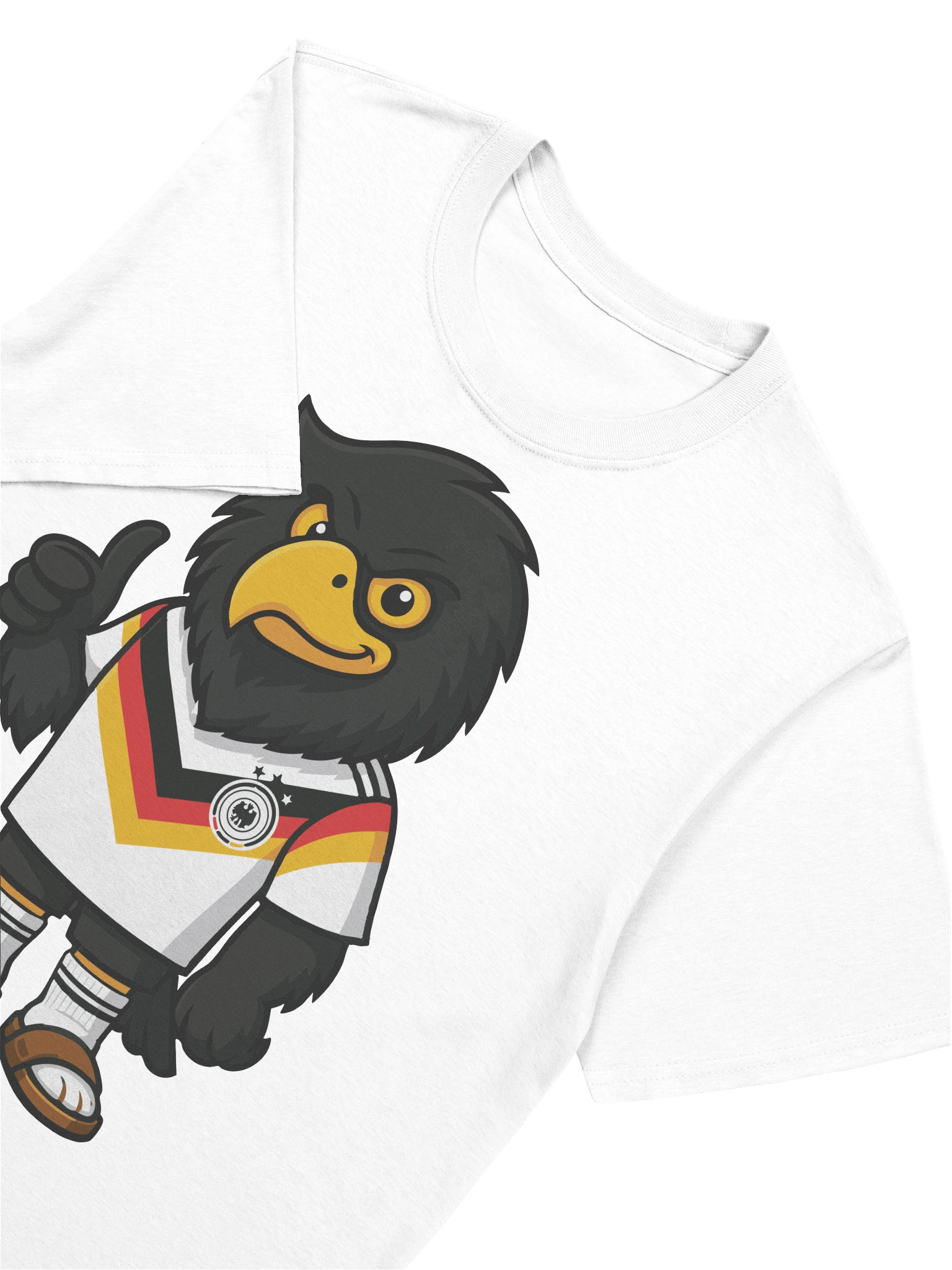 Schlandi-Shirt product image (7)