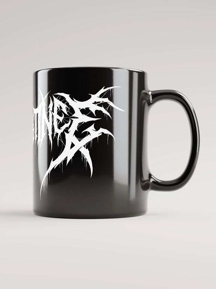raymartinee drip logo mug product image (1)